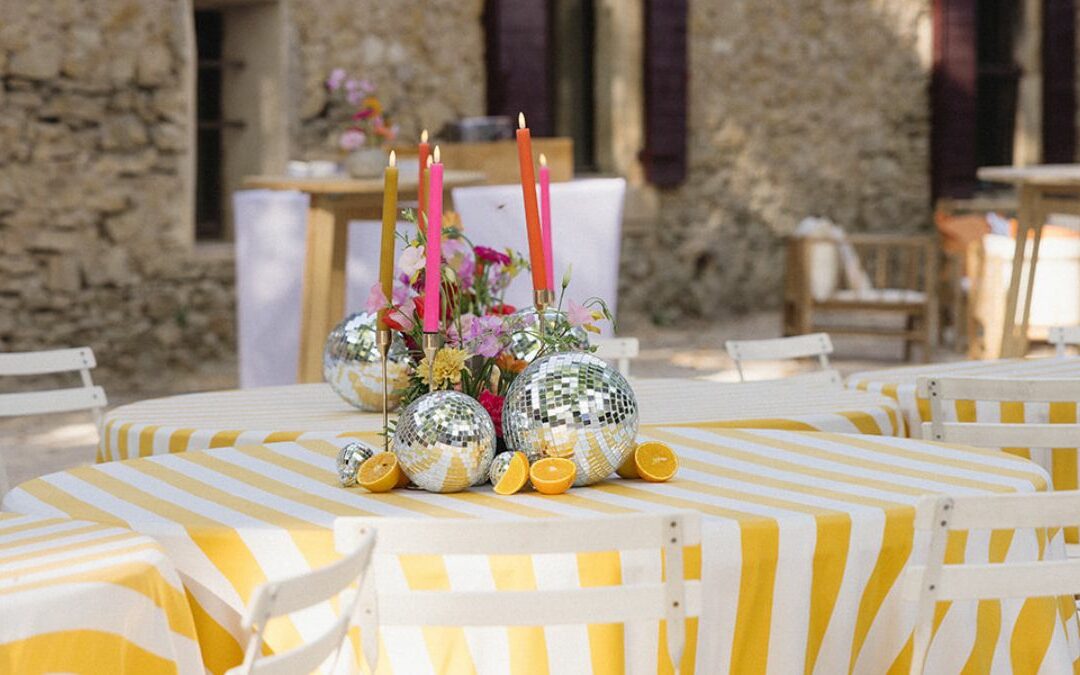 Pourquoi célébrer son mariage à Ventabren ?